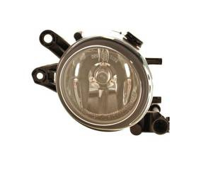 Lampa przeciwmgielna strona prawa