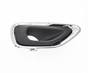 Ramka halogenu strona prawa