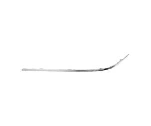 Nakładka chromowa zderzaka strona lewa