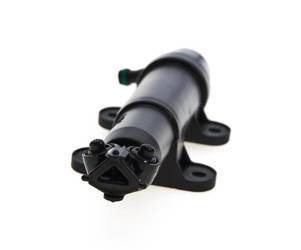 Spryskiwacz do mycia lamp