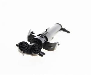 Spryskiwacz do mycia lamp strona lewa