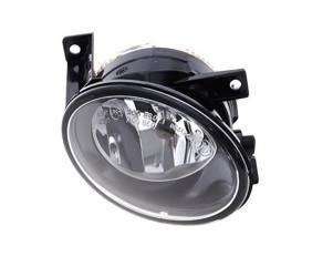 Lampa przeciwmgielna strona prawa