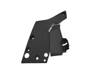 Spoiler zderzaka strona lewa