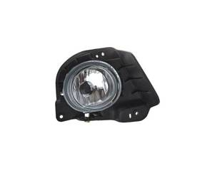 Lampa przeciwmgielna strona prawa