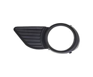 Grill zderzaka strona lewa