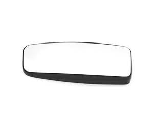 Wkład lusterka z plastikiem montażowym