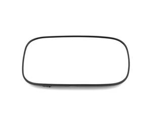 Wkład lusterka z plastikiem montażowym