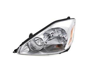 Lampa przednia strona lewa