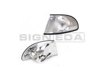 Kierunkowskaz strona lewa