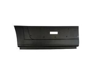 Reperaturka błotnika tył