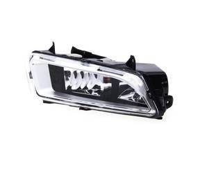 Lampa przeciwmgielna strona prawa