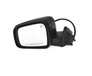 Lusterko boczne strona lewa