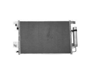 Chłodnica klimatyzacji