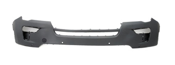 Zderzak przedni 4 PDC