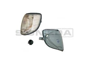 Kierunkowskaz strona lewa