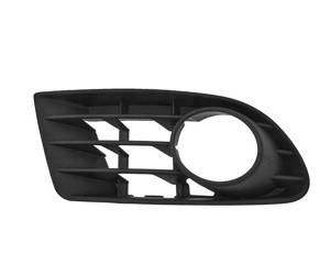 Ramka halogenu strona lewa