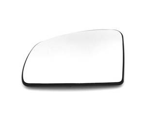 Wkład lusterka z plastikiem montażowym