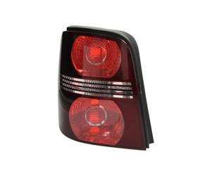 Lampa tył strona lewa