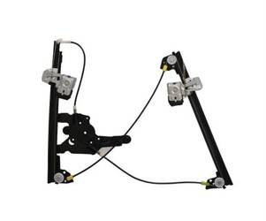 Podnośnik szyby strona lewa