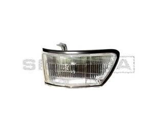 Kierunkowskaz strona prawa