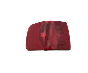 Lampa tył strona lewa