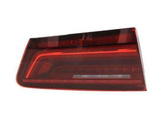 Lampa tył strona lewa