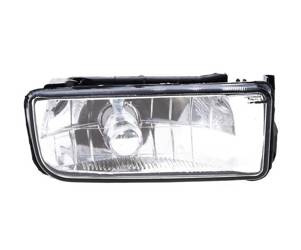 Lampa przeciwmgielna strona prawa
