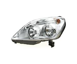 Lampa przednia strona lewa