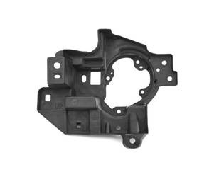 Ramka do lampy przeciwmgielnej