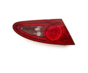 Lampa tył strona lewa