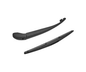 Ramię wycieraczki i pióro