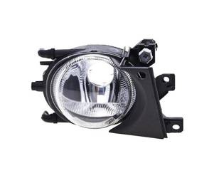 Lampa przeciwmgielna strona prawa