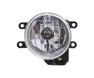 Lampa przeciwmgielna strona prawa