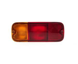 Lampa tył strona lewa