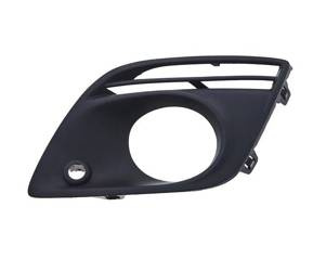 Grill zderzaka strona lewa