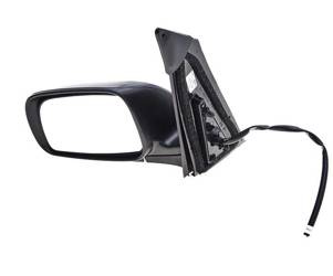 Lusterko boczne strona lewa