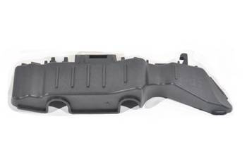 Mocowanie zderzaka strona lewa