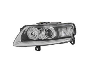 Lampa przednia strona lewa