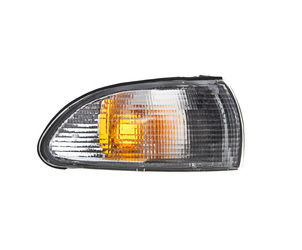 Kierunkowskaz strona prawa