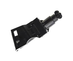 Spryskiwacz do mycia lamp strona lewa