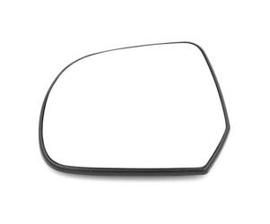 Wkład lusterka z plastikiem montażowym