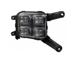 Lampa przeciwmgielna