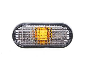 Kierunkowskaz boczny