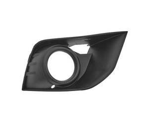 Grill zderzaka strona prawa