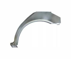 Reperaturka błotnika tył