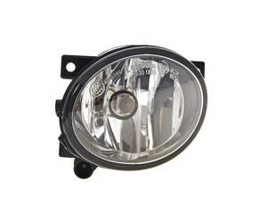 Lampa przeciwmgielna strona lewa