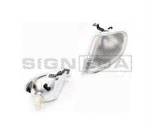 Kierunkowskaz strona prawa