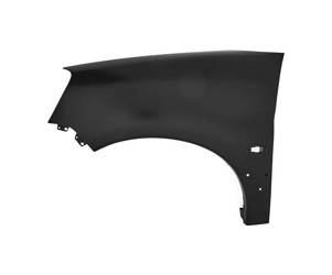 Błotnik strona lewa