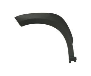 Listwa błotnika przód