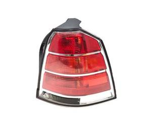 Lampa tył strona prawa